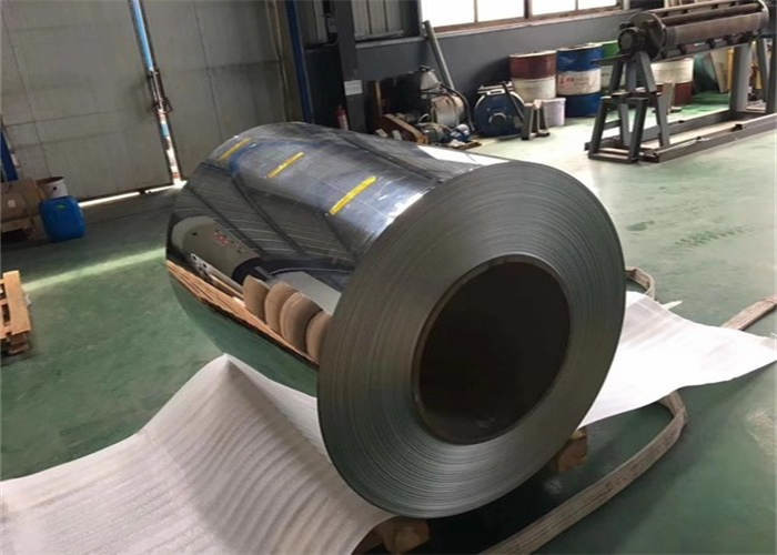 Quality Coating Rolled Aluminum Coil 1050 H14 1060 H24 3003 5083 6061 T6 wholesale