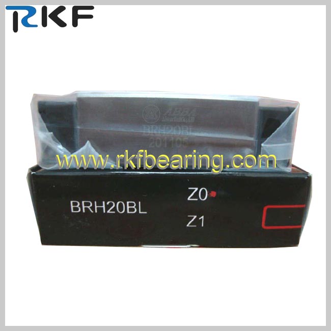 Quality Linear Guide ABBA BRH20BL wholesale
