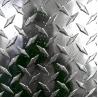 Buy cheap 3mm 3003 5083 1050 Aluminum Checkered Plate 4X8" 5 Bar Aluminum Tread Plate from wholesalers