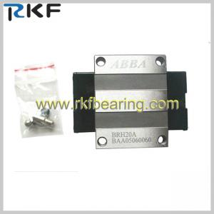 Quality Linear Guide ABBA BRH20A wholesale