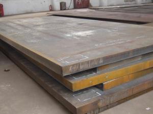 Quality Bending 316 Stainless Steel Plate ±1% Tolerance Cold Rolled  100mm wholesale