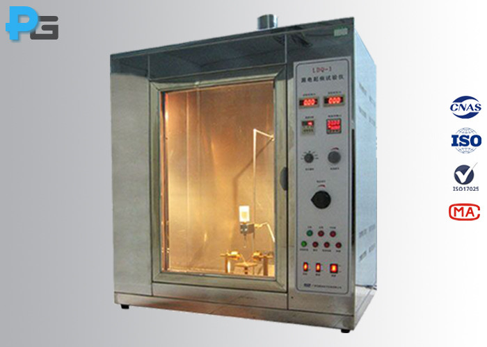 Quality TMD3628-92 Tracking Index Tester Platinum Electrode Material For CT1 And PT2 wholesale
