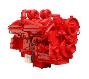 Quality Cummins engines K38 series for Generator Set KTA38-G1 wholesale