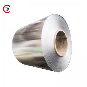 Quality 3003 5083 6061 T6 Rolled Aluminum Coil 1050 H14 1060 H24 Powder Coated wholesale