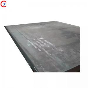 Quality AISI Q345B Carbon Steel Sheet With Slitting Edge Q345C 1000mm - 2000mm wholesale