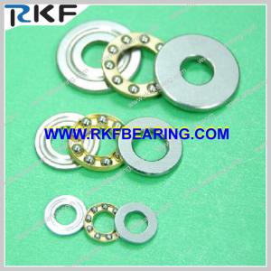 Quality Thrust Ball Bearing with Brass Cage Germany FAG X-Life F7-15 wholesale