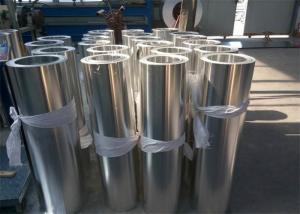 Quality .032" .030" .027" Aluminum Coil Roll 5005 5182 5052 4047 For 3c Electronic wholesale