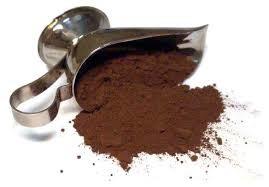 Quality Premium Grade Brown 100 Cocoa Powder No Sugar For Prevent Cellular Deterioration wholesale