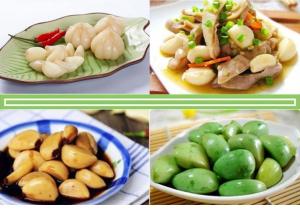 Quality Chinese garlic health benefit fresh peeled garlic wholesale