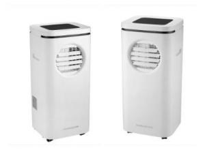 Quality 220V 50HZ 52dB Portable Refrigerative Air Conditioner wholesale
