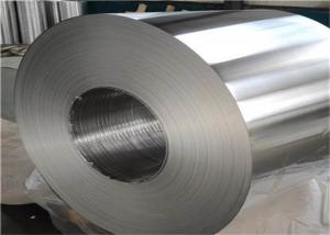 Quality 0.8-3mm Cold Rolled Mirror Aluminum Coil Turkey Gi Zinc Coated wholesale
