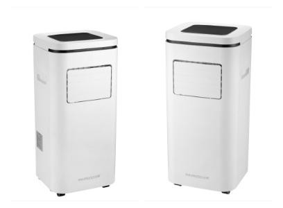 Quality 320m3/H  1010W R290 Refrigerant Air Conditioner wholesale