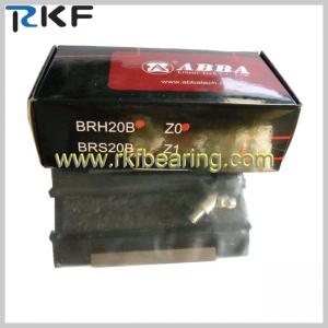 Quality Linear Guide ABBA BRH20B wholesale