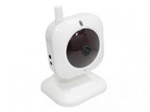 Quality Indoor Mini Wifi CCTV IP Cameras CX-J012-WS wholesale