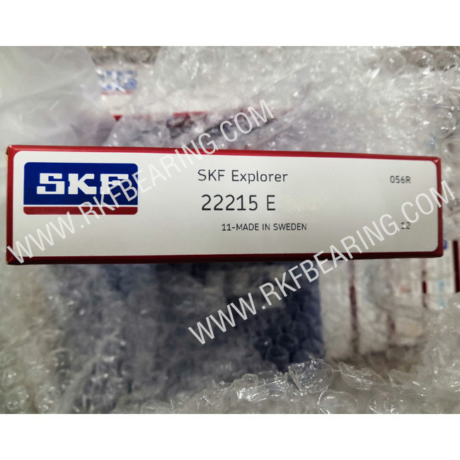 Quality 22215E SKF Spherical Roller Bearing wholesale