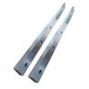 Buy cheap 25mm Metal Sharp Shear Blades 6CrW2Si With Wooden Case Packaging from wholesalers