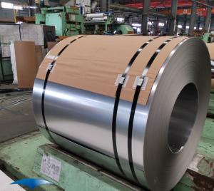 Quality 201 Astm Stainless Steel Strip Coil wholesale