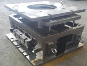 Quality Rugged Design Pressure Die Casting Mould wholesale