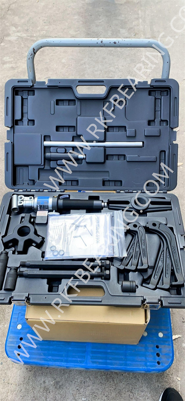 Quality TMHC110E SKF genuine hydraulic puller kit wholesale
