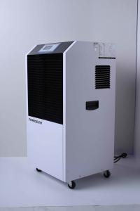 Quality Basement Use 90L/DAY 1050w Commercial Grade Dehumidifier wholesale