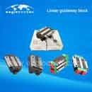 Buy cheap PMI HIWIN Linear Bearings Block Hiwin Linear Rail Carriage from wholesalers
