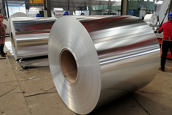 Quality Prepainted Roll Aluminium Steel Coil 20mm Astm 1050 7075 wholesale