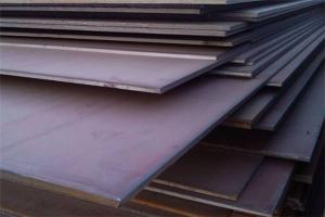 Quality 16 Gauge 1/4" 3mm Carbon Steel Sheet Metal Astm Mild Steel Ss400 S235 S355 Q345b 45mn wholesale