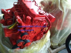 Quality Cummins Engine ISBE4 185Hp for Bus wholesale