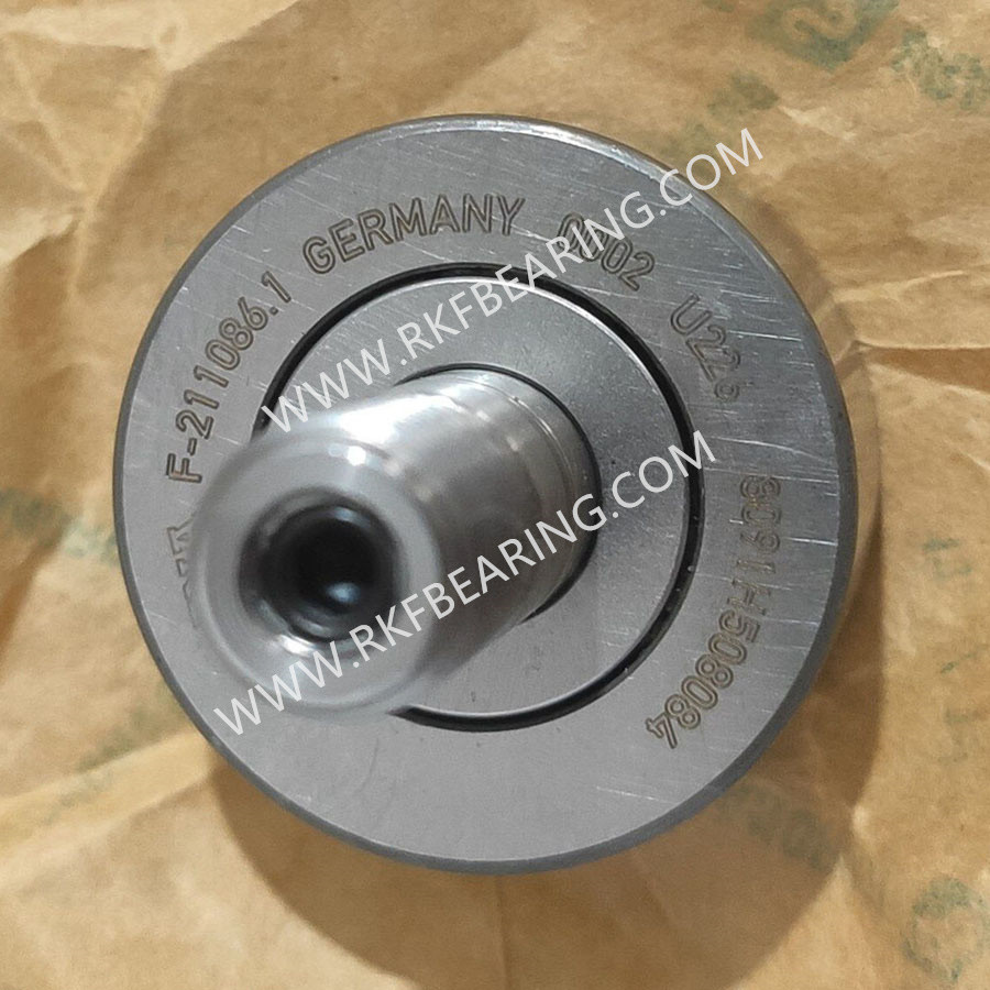 Quality F-211086.01.NUKR INA Germany printing machine bearing wholesale