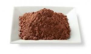 Quality Dark Brown ≥99 Alkalized Cocoa Powder With Characteristic Cocoa Flavour wholesale