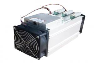 Quality Antminer V9 (4Th) from Bitcoin Mining Equipment SHA-256 algorithm 1027W power supply wholesale