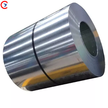 Quality DX51d 0.2mm Metal Galvanized Steel Coil Cold Rolled Z60-Z275 Coating Material wholesale