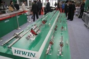 Buy cheap All know HIWIN linear HGW HGH EGW EGH series HIWIN linear guide from wholesalers