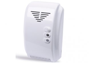 Quality CO & Gas Detector Alarm CX-701DS wholesale