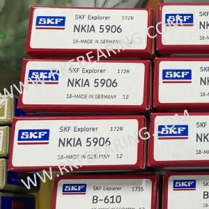 Quality NKIA5906 SKF good quality needle bearing wholesale