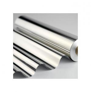 Quality 12 14 100 200 Micron Aluminum Foil Roll Jumbo 0.2mm 0.01mm 0.002mm wholesale