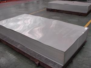 Quality 3004 3003 5052 6063 1060 aluminum sheet astm b209 4035 4037 ASME SB209 Mill Finish wholesale