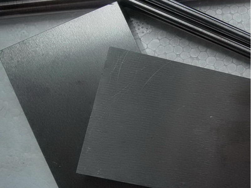 Quality High low carbon mild steel sheet 1.5mm 2mm 3mm ASTM Q235 wholesale