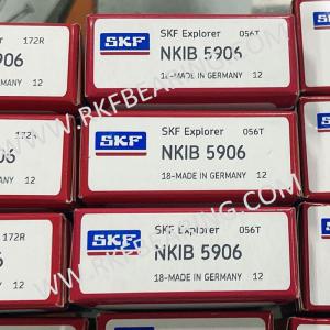 Quality NKIB 5906 SKF Explorer needle roller bearing wholesale
