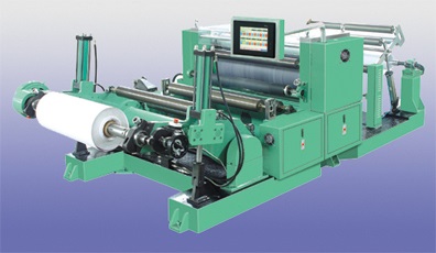 Buy cheap C Type Roll Embossing Machine YWJ920-1600 Model from wholesalers