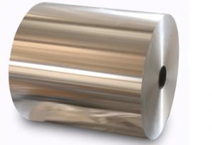 Quality 0.1mm 30cm Heavy Duty Jumbo Roll Aluminum Foil 8011 11 14 80 Micron wholesale