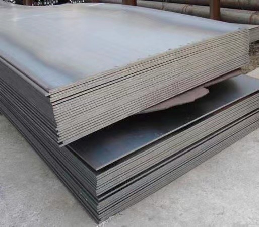 Quality A36 A38 Carbon Steel Sheet Metal Carbon Steel Coil For Construction wholesale