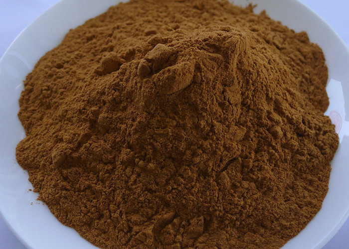 Cheap Brown Astragalus Root Extract Powder 10% Astragaloside 4 1.6% Cycloastragenol for sale