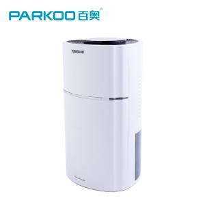 Quality Portable Electronic 5M² 160M³/H Semiconductor Dehumidifier wholesale