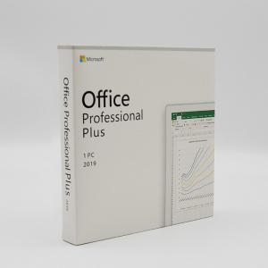 Quality Lifetime Warranty Microsoft Office Professional Plus English Package wholesale