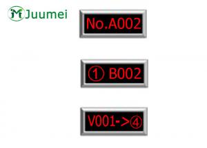 Quality LD01A Queue Number Calling System Electronic Queue Display System wholesale