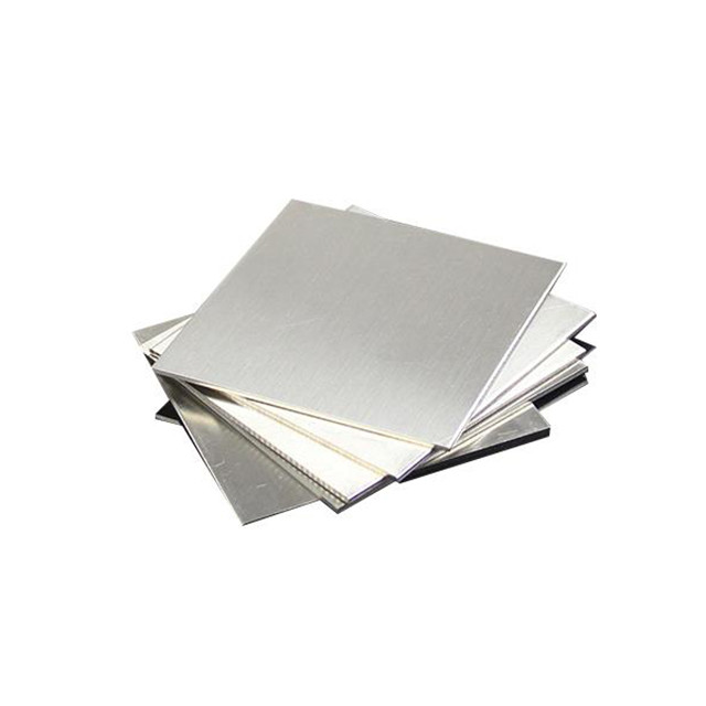 Quality 1060 1030 ASTM Aluminium Sheet Plates H24 O-H112 100mm Thick Plain Aluminium Sheet wholesale