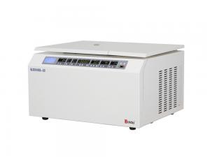 Quality Benchtop High Performance High Speed Universal Refrigerated Centrifuge Machine wholesale