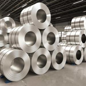 Quality 1050 1100-H14 Embossed Aluminum Coil Roll 25-1600mm wholesale