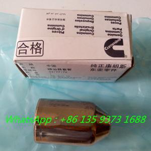 Quality Hot Sell Cummins Qsm11 ISM11 Diesel Engine Part Injector Sleeve 3417717 wholesale